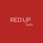 Infrarot München RED:UP studios Logo