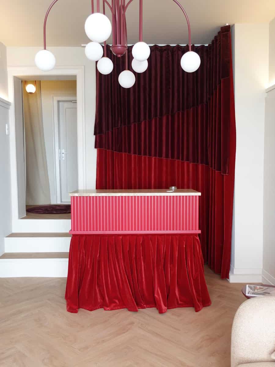 Red Up Studio München