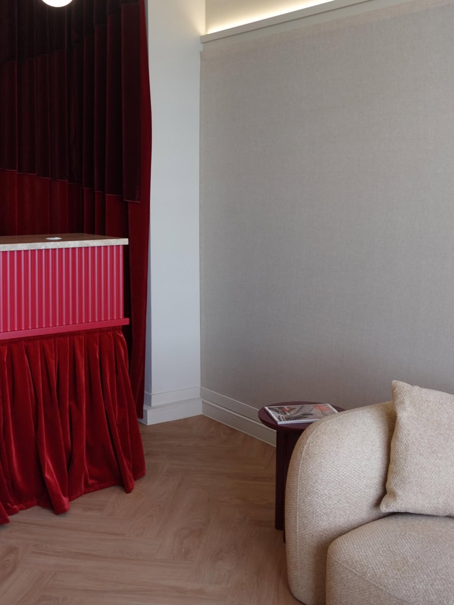 Red Up Studio München