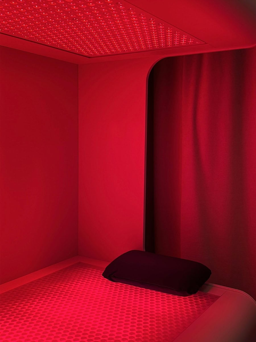 Red Up Studio München