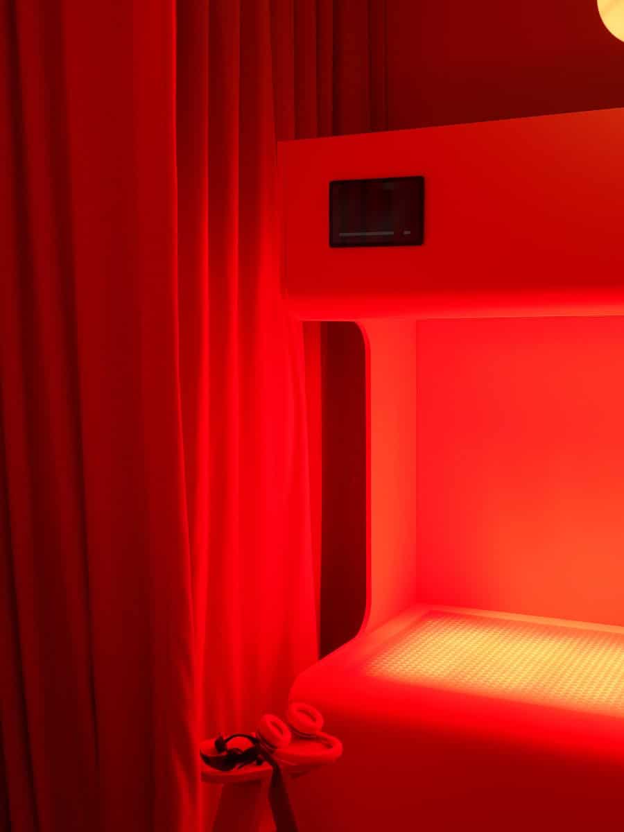 Red Up Studio München